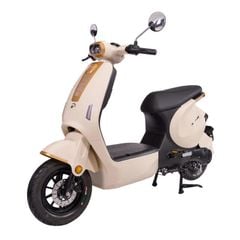 Xe máy điện Nijia A1
