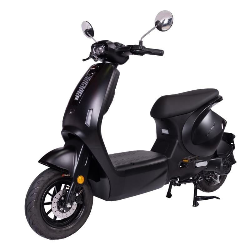 Xe máy điện Nijia A1