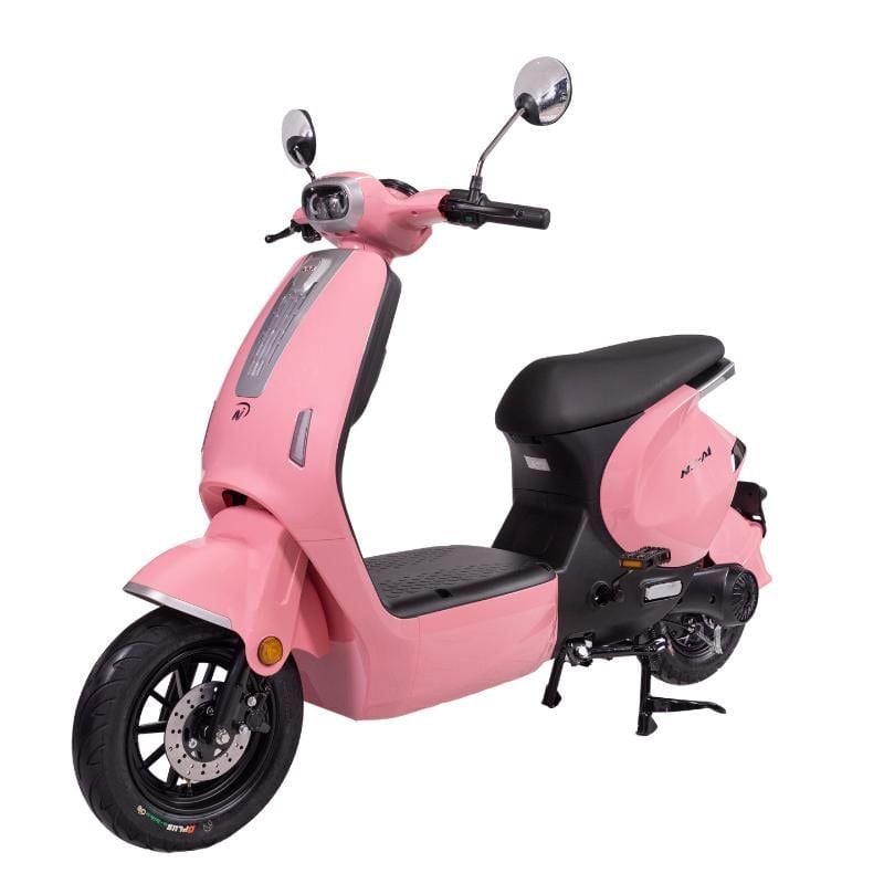 Xe máy điện Nijia A1