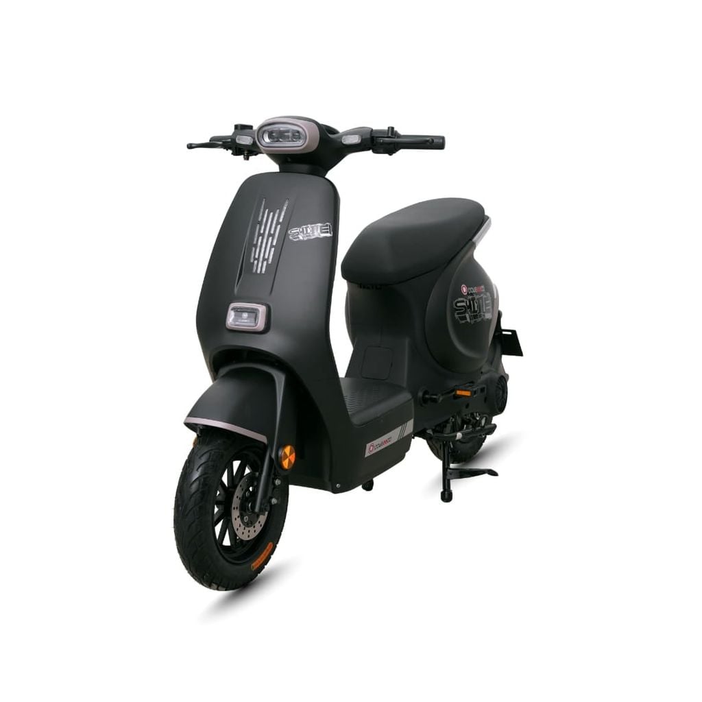 Xe máy điện Powelldd Shine