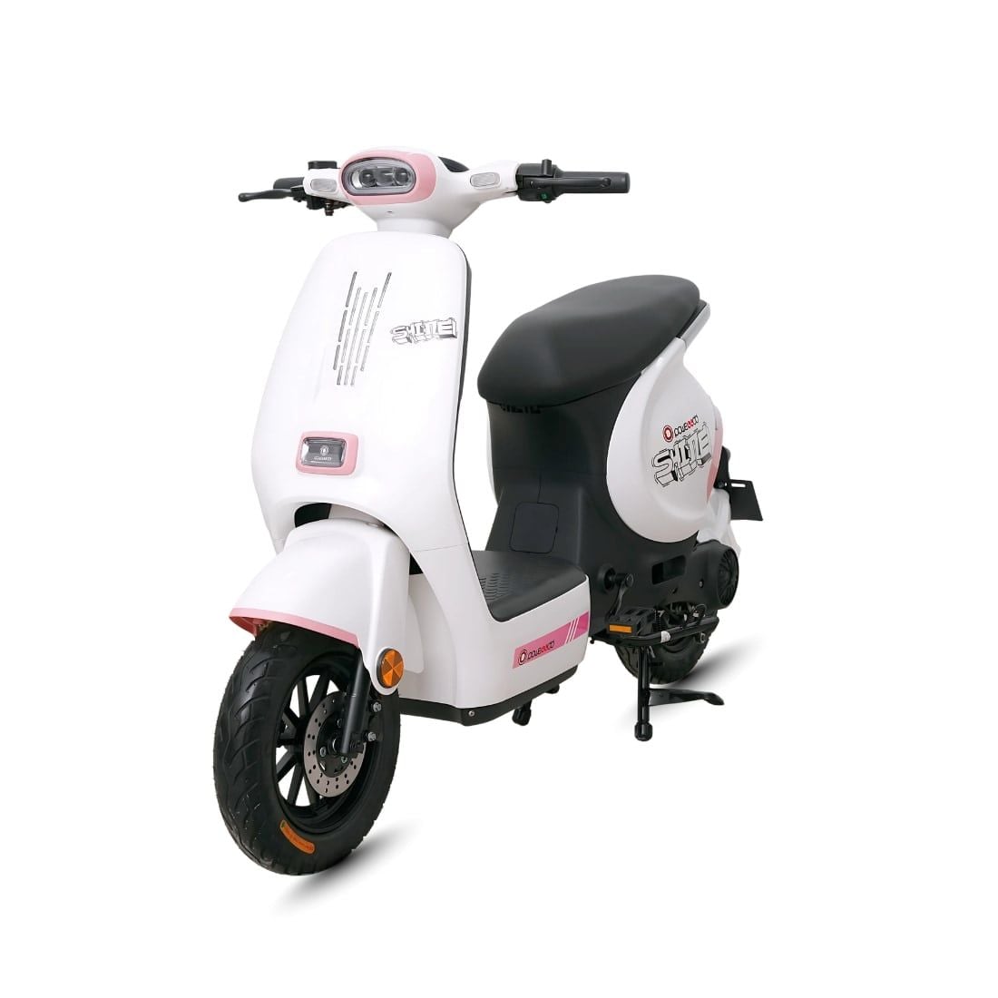 Xe máy điện Powelldd Shine