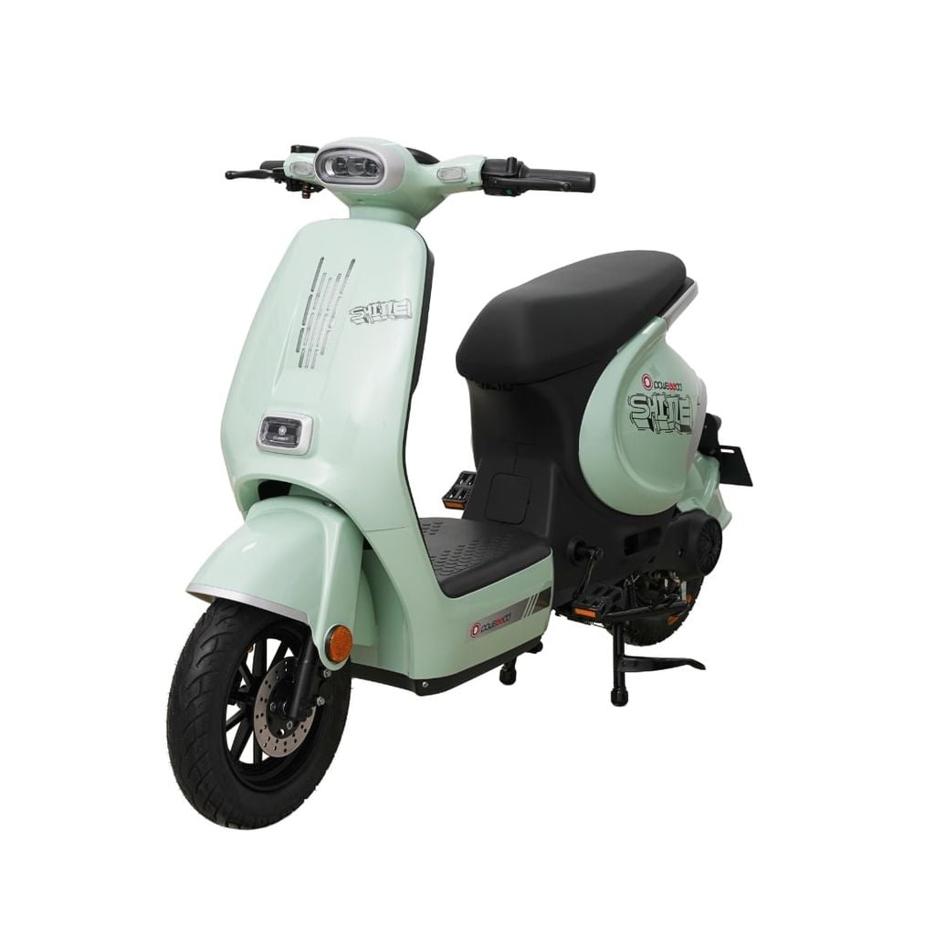 Xe máy điện Powelldd Shine