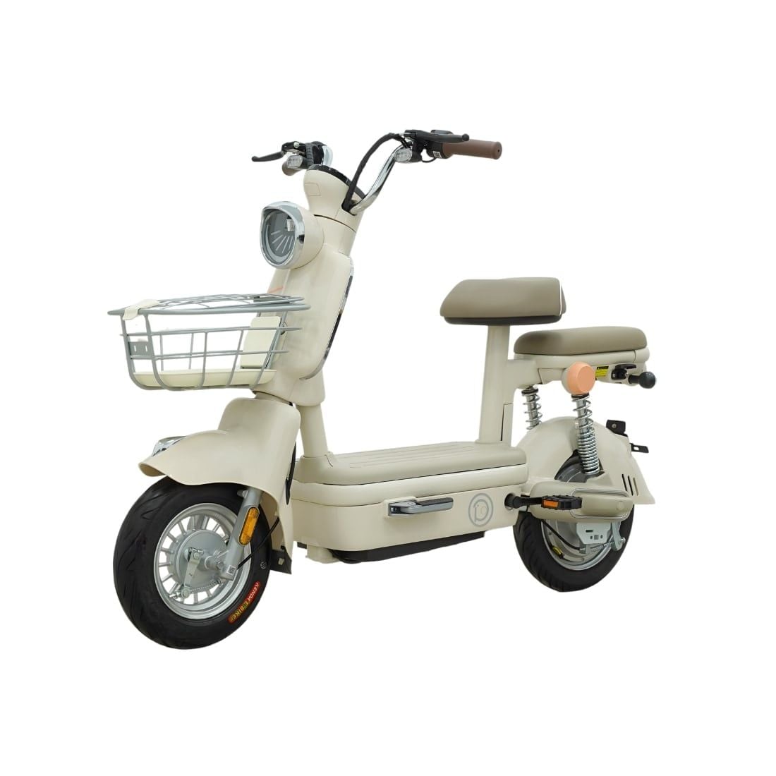 Xe máy điện Powelldd Sweetea