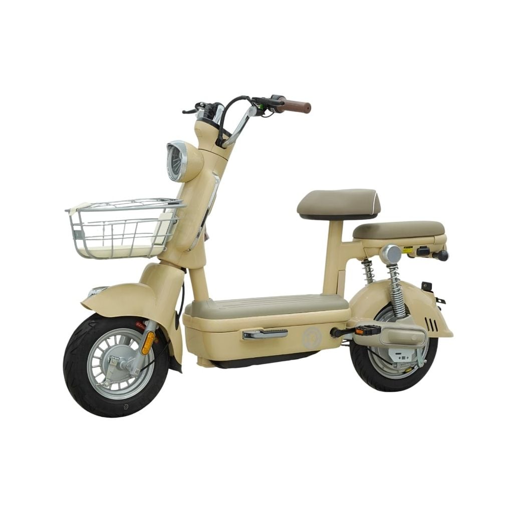 Xe máy điện Powelldd Sweetea