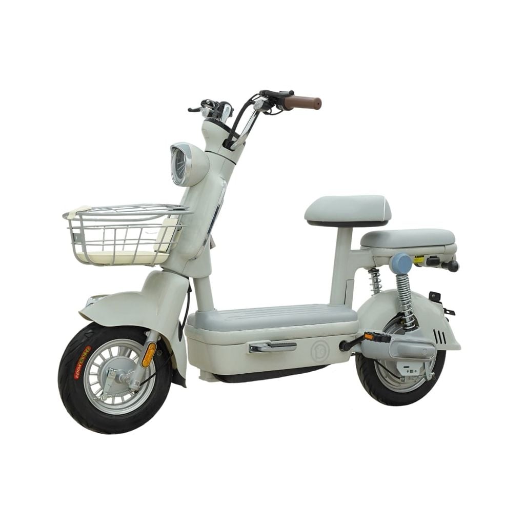 Xe máy điện Powelldd Sweetea