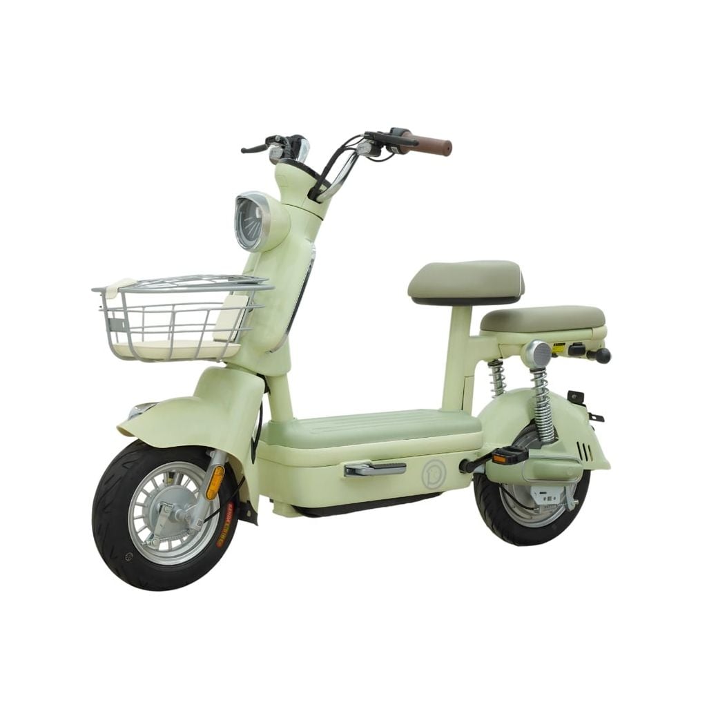 Xe máy điện Powelldd Sweetea