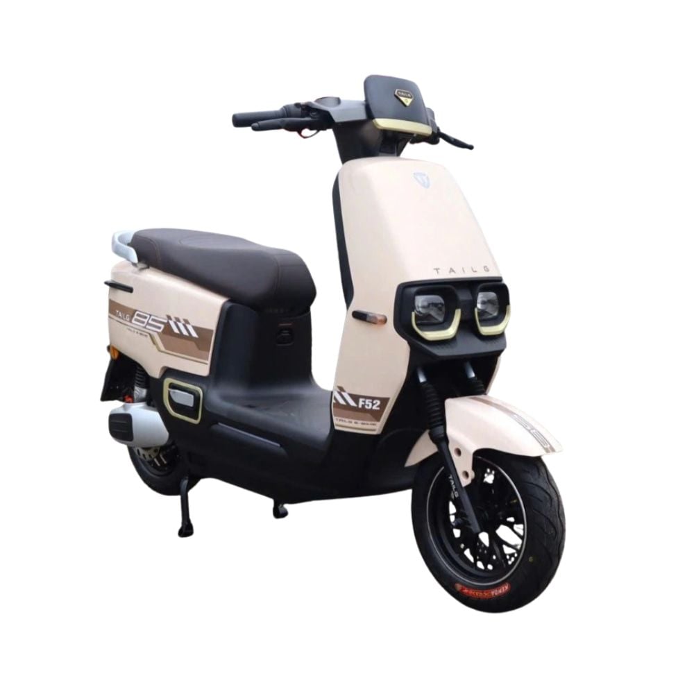 Xe Máy Điện TAILG F52