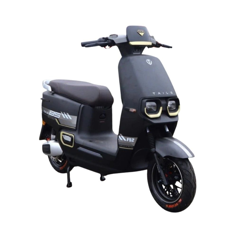 Xe Máy Điện TAILG F52