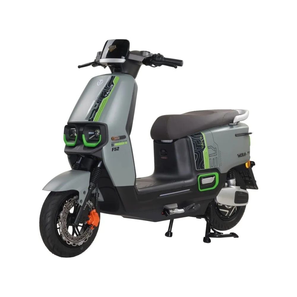 Xe Máy Điện TAILG F52