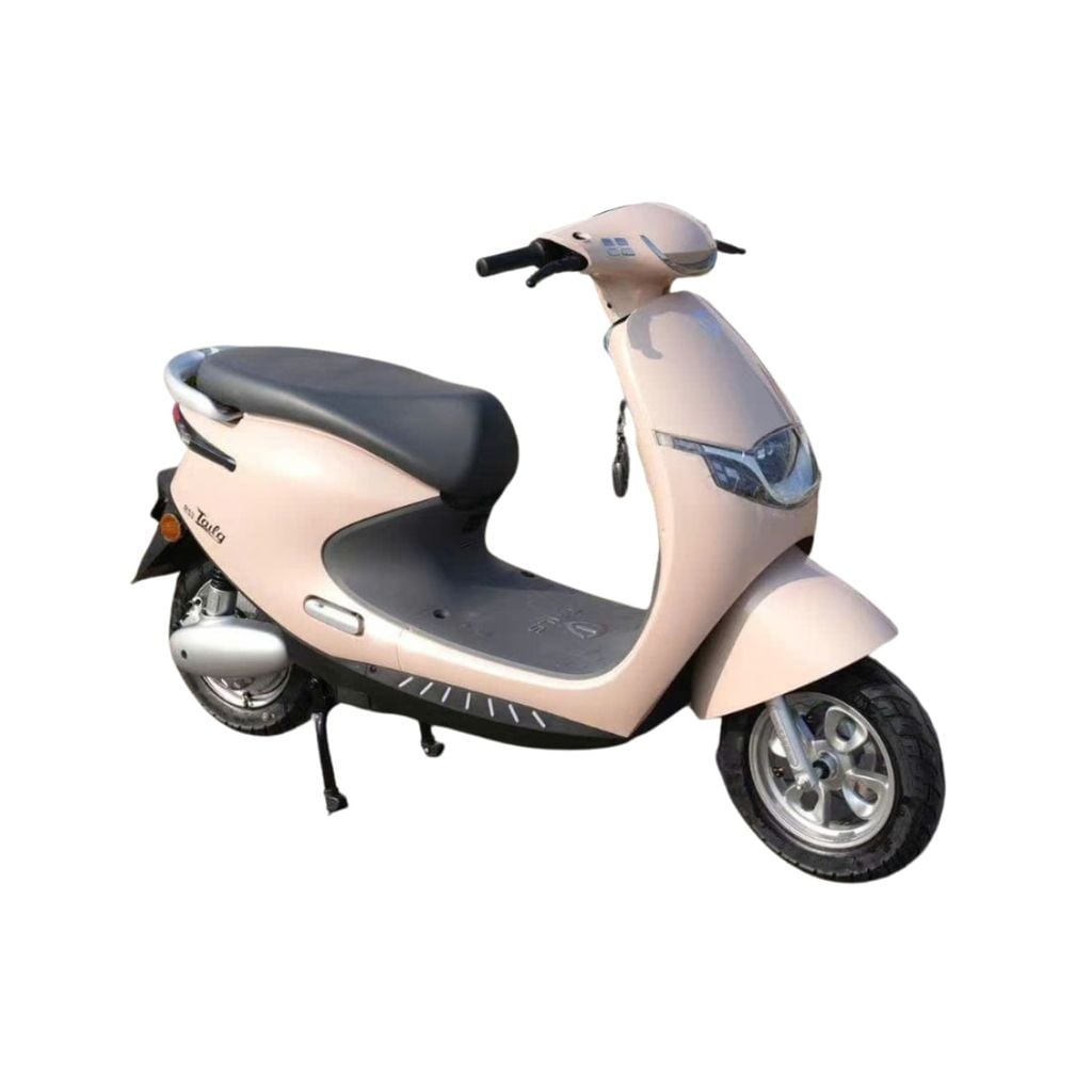 Xe Máy Điện Tailg R53