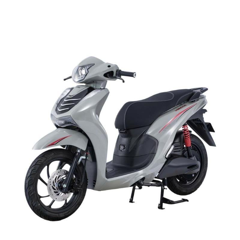 Xe máy điện Takashi Vibera
