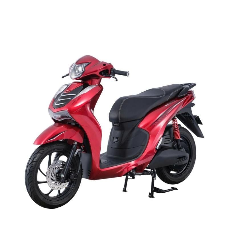 Xe máy điện Takashi Vibera