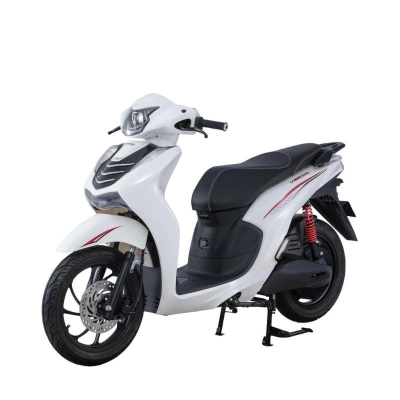 Xe máy điện Takashi Vibera