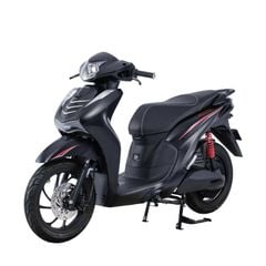 Xe máy điện Takashi Vibera
