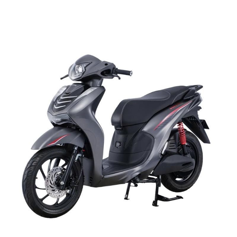 Xe máy điện Takashi Vibera