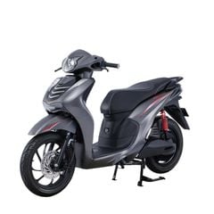 Xe máy điện Takashi Vibera