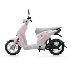 Xe máy điện Yadea Vekoo Soobin