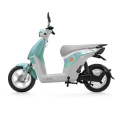 Xe máy điện Yadea Vekoo Soobin