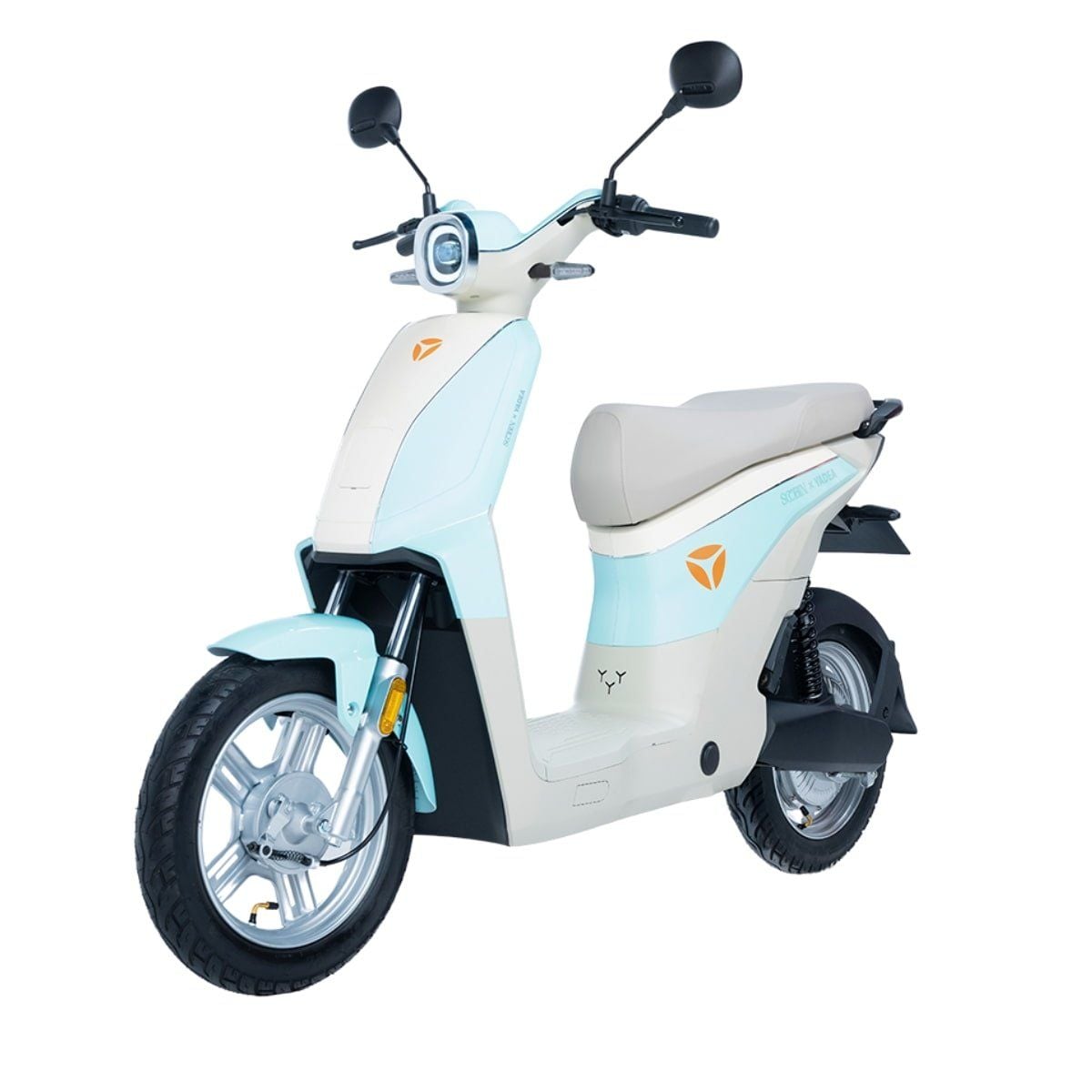 Xe máy điện Yadea Vekoo Soobin