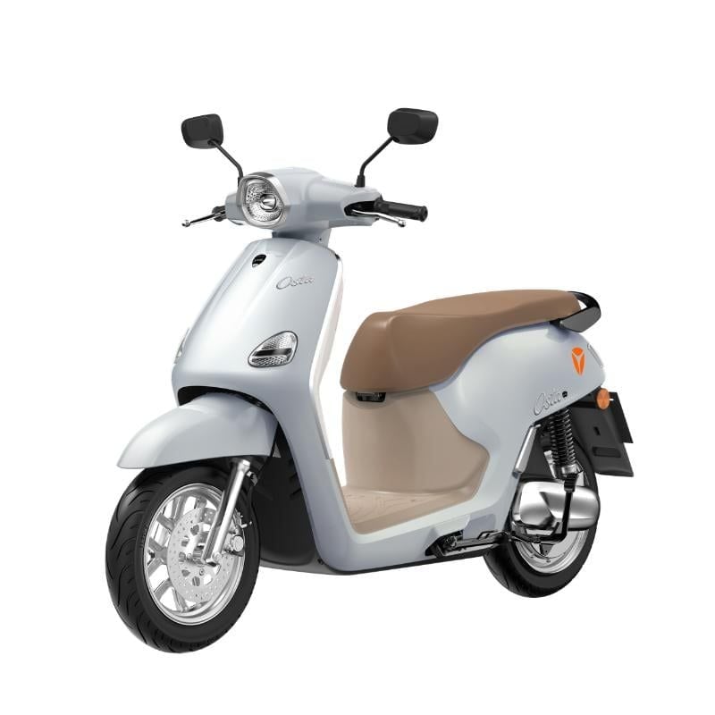 Xe máy điện Yadea Osta