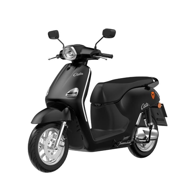 Xe máy điện Yadea Osta