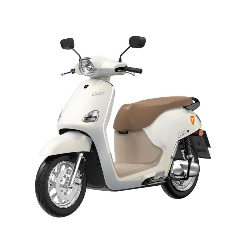 Xe máy điện Yadea Osta