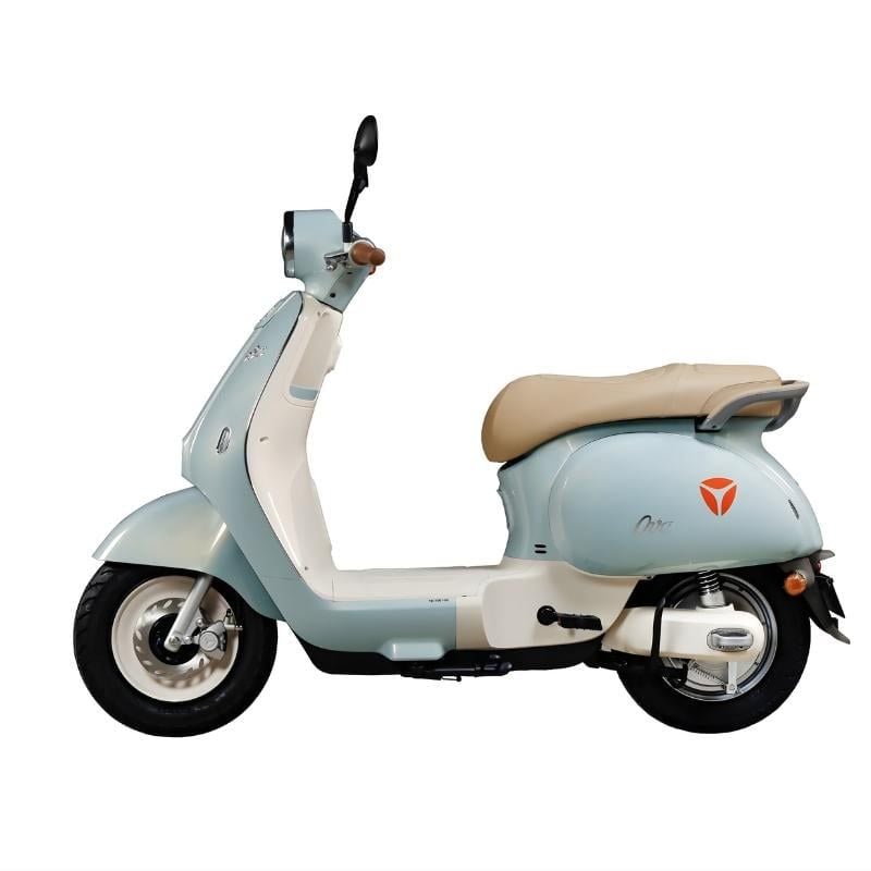 Xe máy điện Yadea OVA