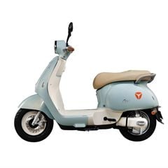 Xe máy điện Yadea OVA