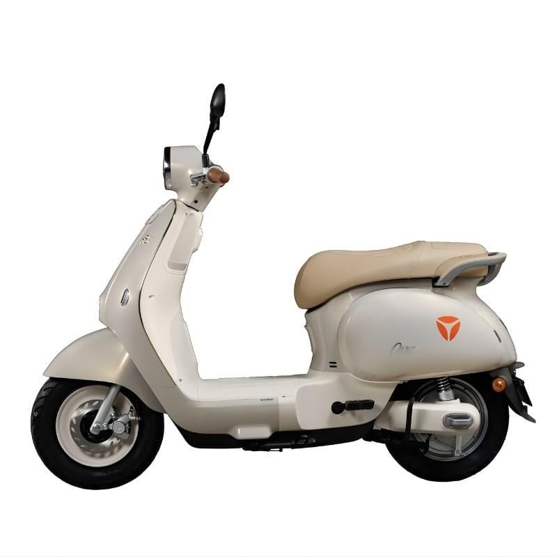 Xe máy điện Yadea OVA