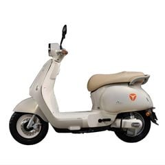 Xe máy điện Yadea OVA