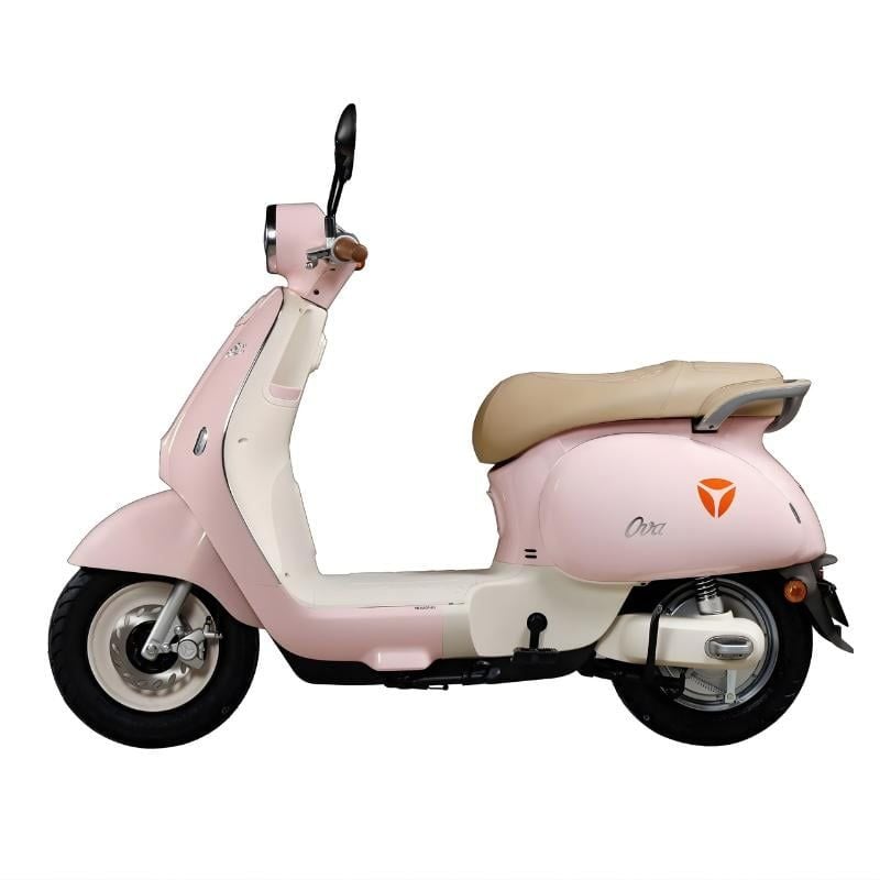 Xe máy điện Yadea OVA
