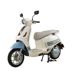 Xe máy điện Yadea Oris Soobin