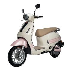 Xe máy điện Yadea Oris Soobin