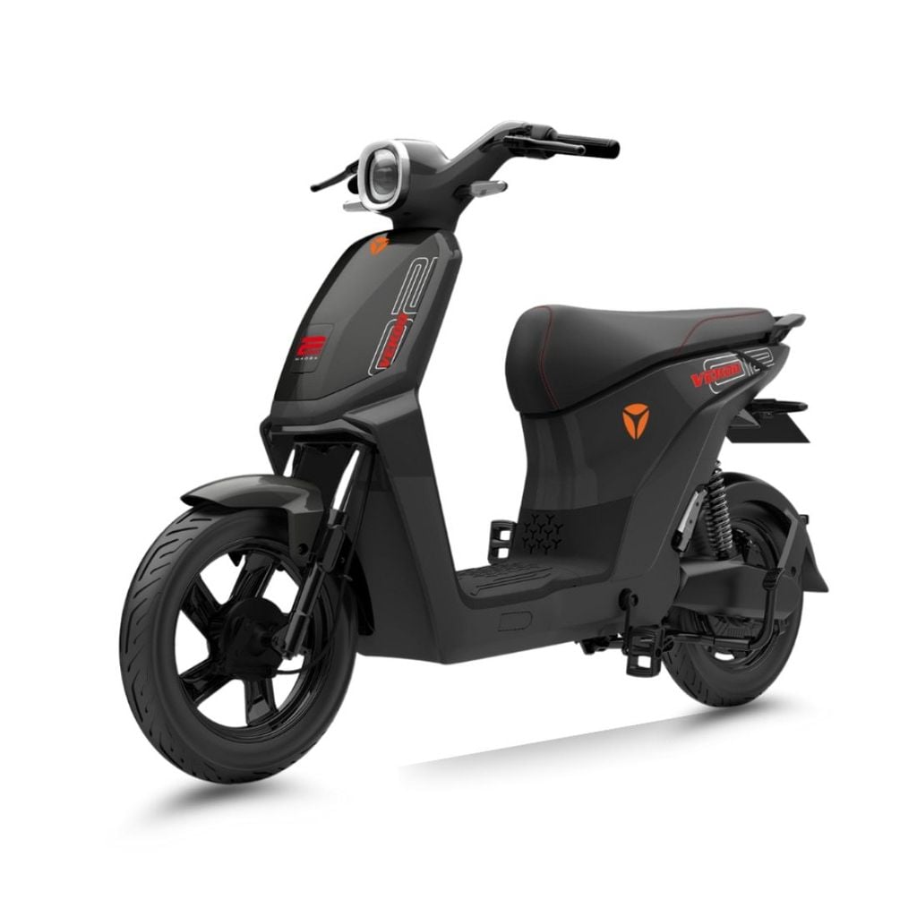 Xe máy điện Yadea Vekoo