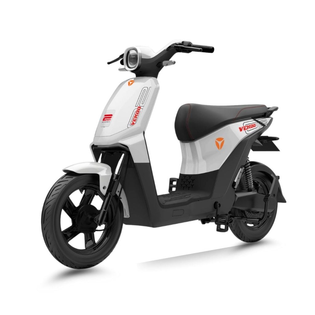 Xe máy điện Yadea Vekoo
