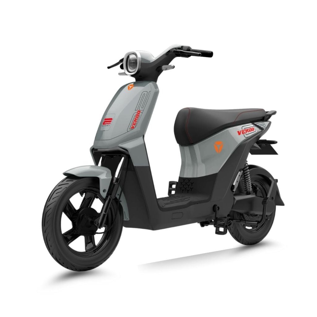 Xe máy điện Yadea Vekoo