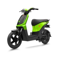 Xe máy điện Yadea Vekoo