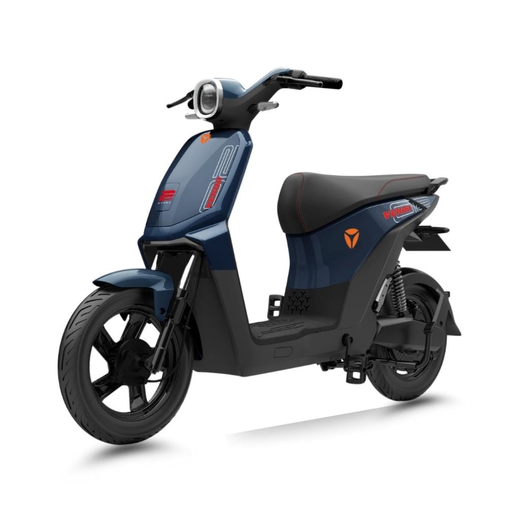 Xe máy điện Yadea Vekoo