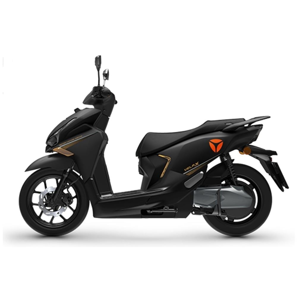 Xe máy điện Yadea Velax