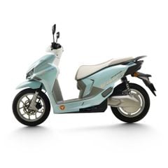 Xe máy điện Yadea Velax Soobin