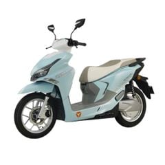 Xe máy điện Yadea Velax Soobin