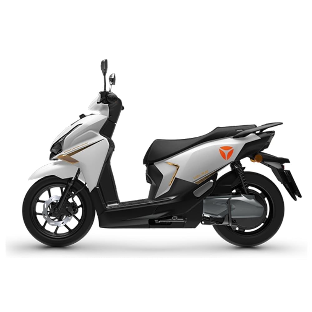 Xe máy điện Yadea Velax