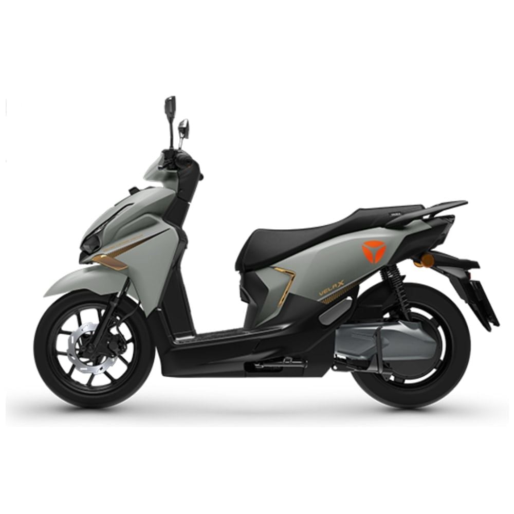 Xe máy điện Yadea Velax