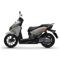 Xe máy điện Yadea Velax