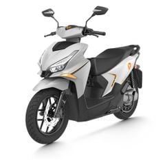 Xe máy điện Yadea Velax