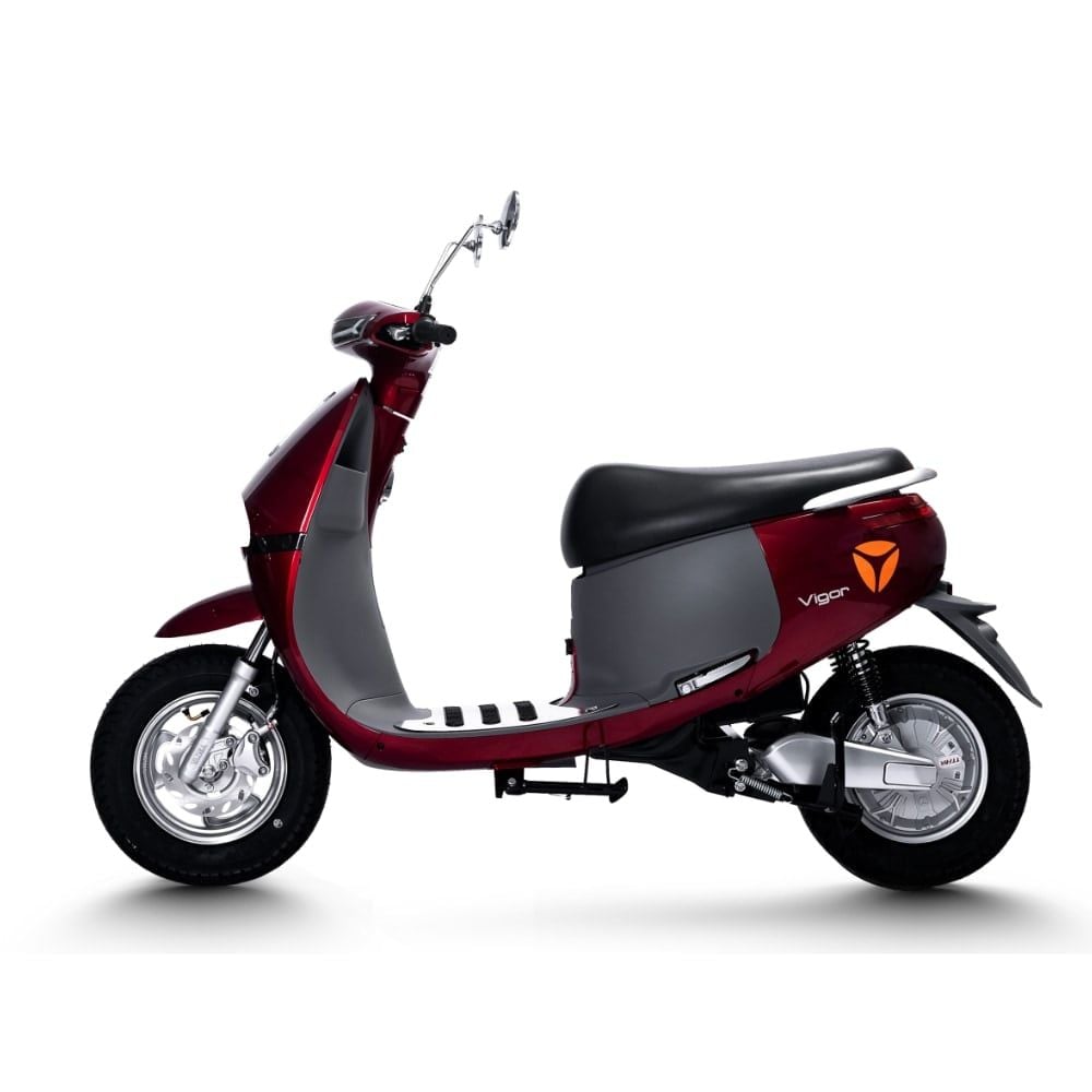 Xe máy điện Yadea Vigor