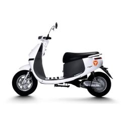 Xe máy điện Yadea Vigor