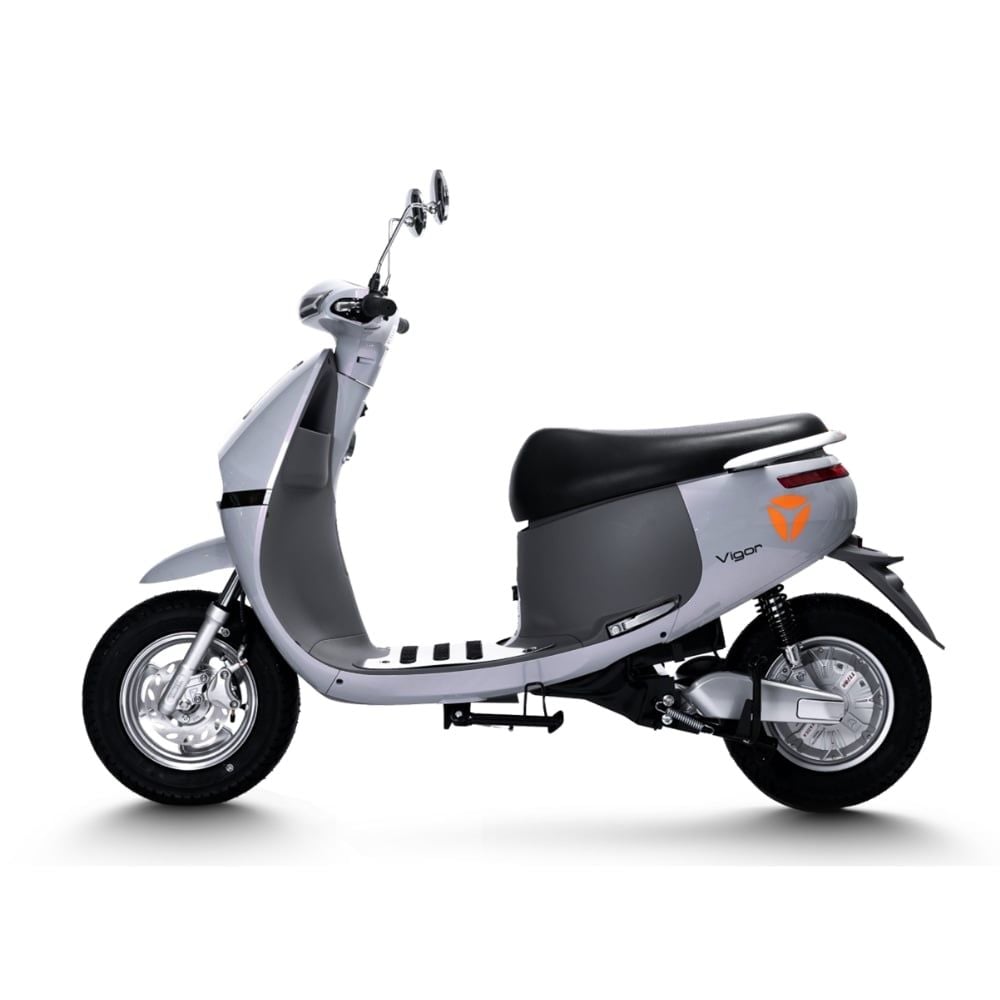 Xe máy điện Yadea Vigor
