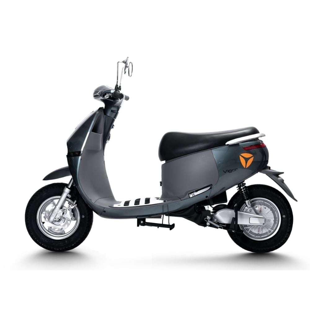 Xe máy điện Yadea Vigor