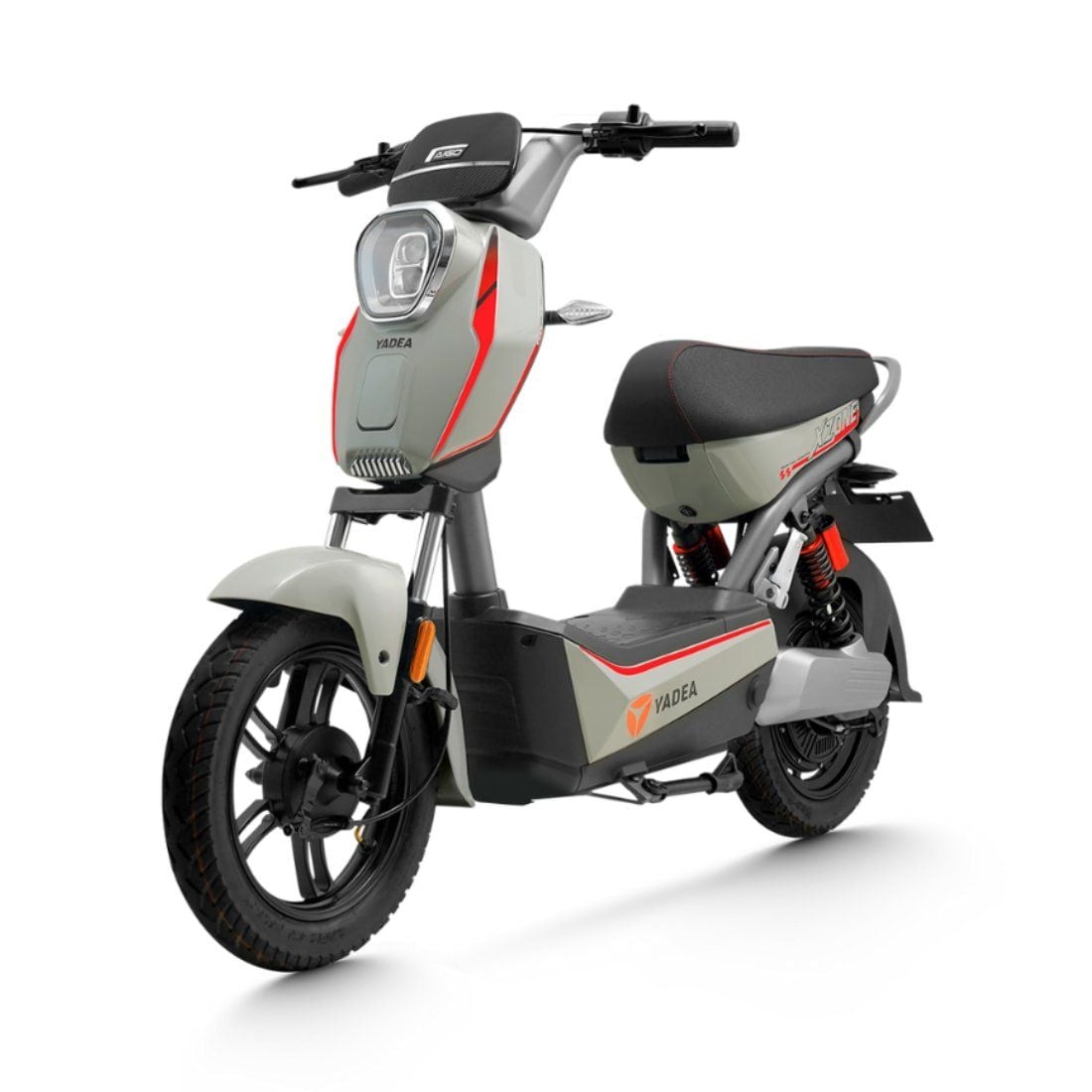 Xe máy điện Yadea X-Zone